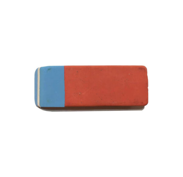 Gomme bi-uso a scalpello